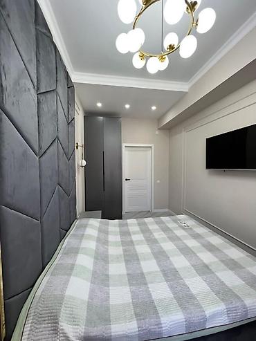 Продажа квартир: 4 комнаты, 100 м², Элитка, 9 этаж, Евроремонт — 8