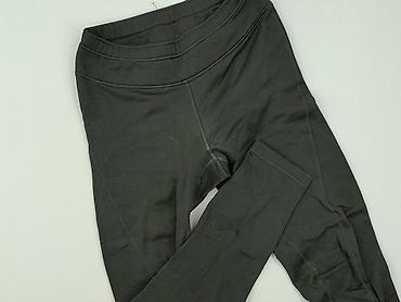 diverse joggery: Legginsy Sportowe damskie, rozmiar S — 1