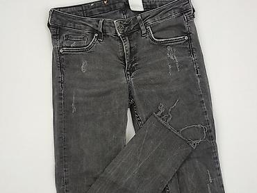 edwin jeans: H&M, Jeansy damskie, rozmiar S — 1
