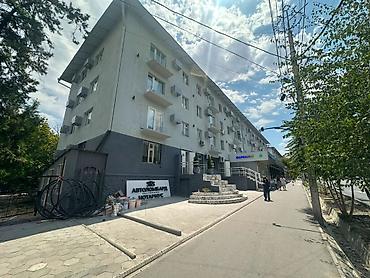 2 комнаты, 43 м², Советская/Скрябина Индивидуалка, 2 этаж, Косметический ремонт at lalafo.kg 2 комнаты, 43 м², Советская/Скрябина Индивидуалка, 2 этаж, Косметический ремонт