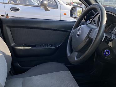 хундай ix25: Daewoo Nexia: 2012 г., 1.6 л, Механика, Газ, Седан — 7