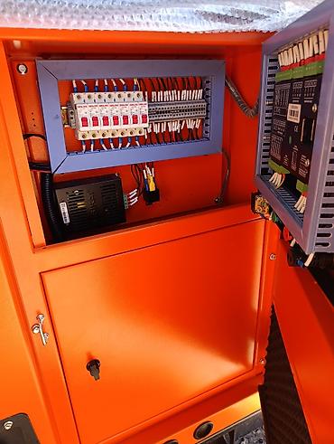 plaud note: Дизель-генераторная установка Excalibur KPT41R (Heavy Duty, Silent — 6