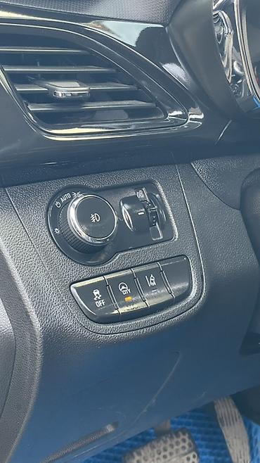 Chevrolet: Chevrolet Spark: 2016 г., 1 л, Автомат, Бензин, Хэтчбэк — 13