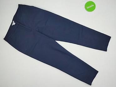 dzwony levis: H&M, Spodnie materiałowe damskie, rozmiar S — 2