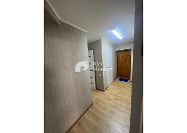 Продажа квартир: 2 комнаты, 55 м², Хрущевка, 2 этаж, Евроремонт — 4