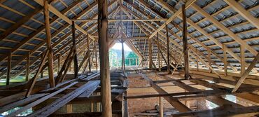 Кровля крыши: Кровля крыши | Монтаж, Демонтаж, Для прогревания Больше 6 лет опыта — 28