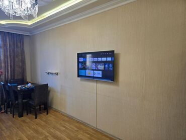 Uzunmüddətli kirayə mənzillər: Həzi Aslanov metrosu yanında mənzil kirayə verilir. Mərtəbə 18/5 — 8