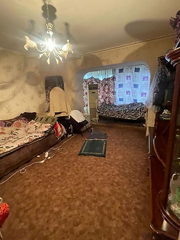 60: 3 комнаты, 81 м², Цум Индивидуалка, 3 этаж, Старый ремонт — 7