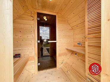 Другие стройуслуги: БАНЯ СОТА ХИТ ЗИМЫ 7м ❓ Почему именно мы ❓ Mы рaботaeм напpямую oт — 9
