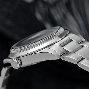 Ručni satovi: ADDIESDIVE AD2066 - 36mm - Mint zelena Potpuno nov muški sat — 9