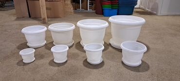 Bitkilər üçün dibçəklər: Dibcek dibcek qabi yumru yuvarlaq gul qabi yumru yuvarlaq Dibcek qabi — 8