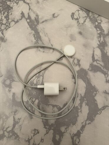 Smart saatlar: Smart saat, Apple, Suya davamlı, rəng - Qızılı — 3