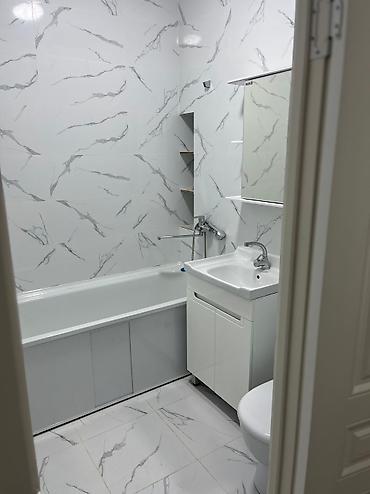 Продажа квартир: 1 комната, 52 м², 108 серия, 2 этаж — 3