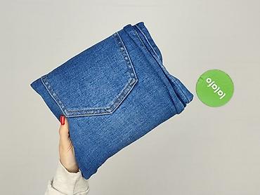 501 levi s: Bershka, Jeansy damskie, rozmiar M — 5