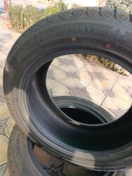 купить докатку r17: СРОЧНО ПРОДАЕТСЯ Зимние шины 215/55 R17 Почти новые - Тип: зимние