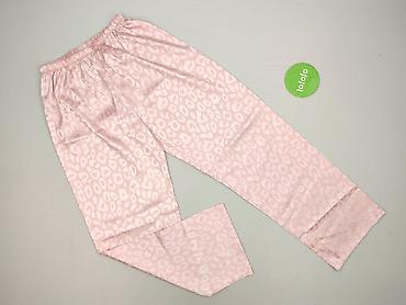 pajama pattern: Spodnie do spania, rozmiar S — 2