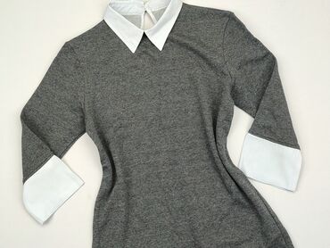 dżinsowe sukienki damskie: Dress, S (EU 36), condition - Very good