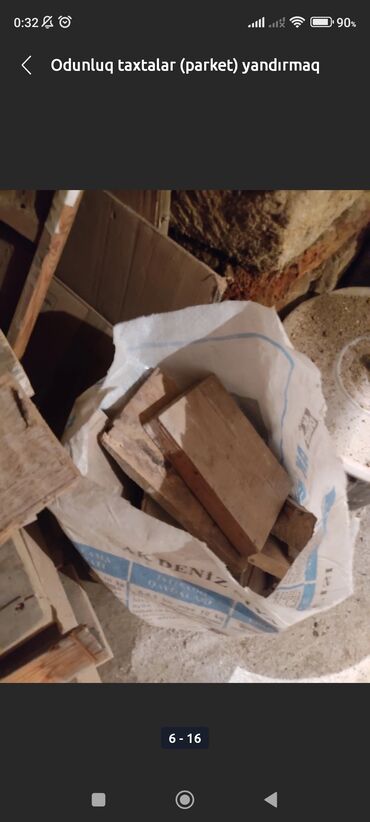 Odun: Taxtalar müxtəlifdir, həm odunluq və müxtəlif hansısa işlərə -da lalafo.az — 6 Odun: Taxtalar müxtəlifdir, həm odunluq və müxtəlif hansısa işlərə — 6