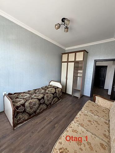 Квартиры: 2 комнаты, Новостройка, 52 м² — 9