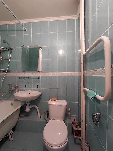 Продажа квартир: 1 комната, 33 м², 104 серия — 8