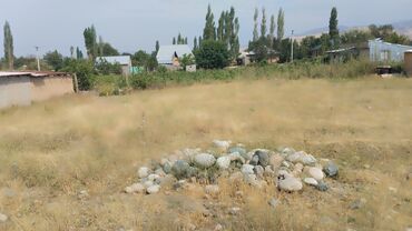 1 комнатные квартиры в бишкеке продажа: 4 соток, Курулуш
