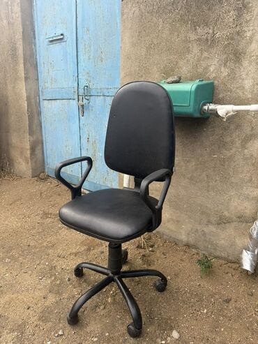 Digər mebel: Ofıs kreslo ıwleydı her wey