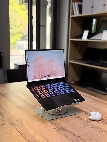 Ноутбуки HP: Игровой, Б/у, Intel Core Ultra 7, В рассрочку — 1