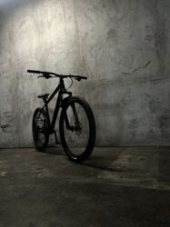 Şəhər velosipedləri: İşlənmiş Şəhər velosipedi Forward, 28", sürətlərin sayı: 18, Ünvandan götürmə — 5