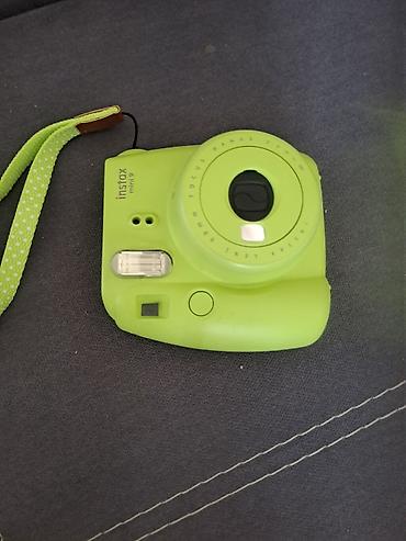 instax mini 12: Fujifilm Instax Mini 9 — моментальная камера, цвет корпуса — 1