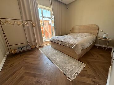 şəki ev elanları: 6 otaqlı, 128 kv. m, Kredit yoxdur, Yeni təmirli — 8