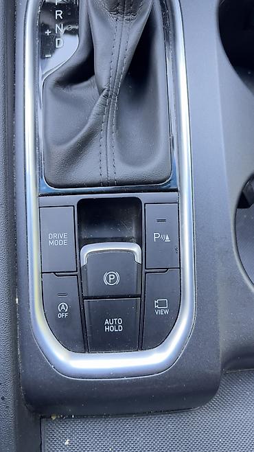 hyundai r18: Hyundai Santa Fe: 2019 г., 2.2 л, Автомат, Дизель, Кроссовер — 8