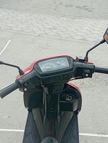 ������������������������ �������������� �� �������������� ��������: Продаю скутер СУЗУКИ АДРЕС 100 в хорошем состоянии заводится с пол
