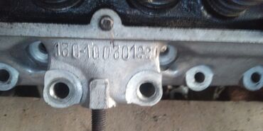 Двигатели, моторы и ГБЦ: Бензиновый мотор ЗИЛ 2020 г., 0.7 л, Б/у, Оригинал, Россия — 5