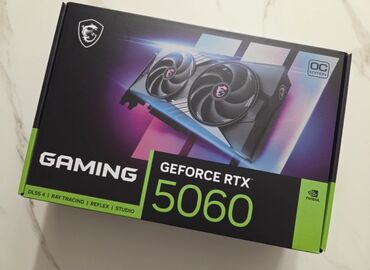 видеокарта ddr2: Видеокарта, Новый, NVidia, GeForce RTX, 8 ГБ, Для ПК