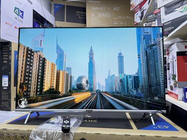 Телевизоры: Телевизор skyworth 43ste6600 android обладает 43-дюймовым экраном 110 — 8