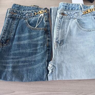 джинсы guess: Прямые