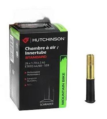 katanac sa sifrom: UN.GUMA HUTCHINSON 26X1,70/2,40 AV 48MM, BO | alternativna — 1