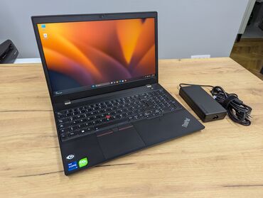 Lenovo: Intel Core i7, 16 GB OZU, 15.6 " — 10