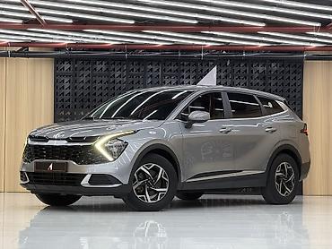 r18 kia: Kia Sportage: 2022 г., 2 л, Автомат, Дизель, Кроссовер — 3