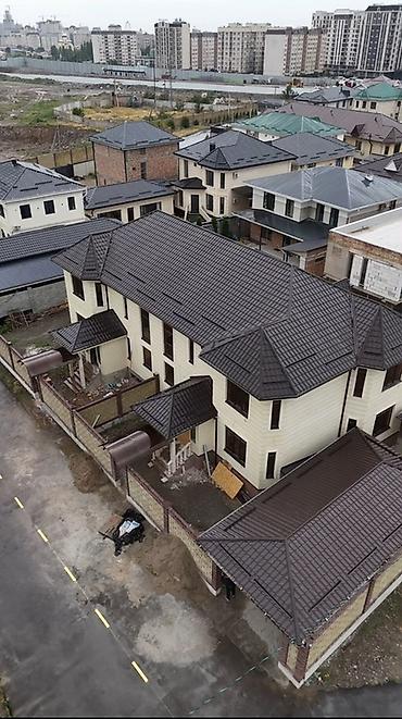 Продажа домов: 5 комнат, 320 м², 3 соток, 12 мкр Газ, Электричество, Канализация — 2