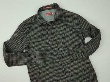 koszule fabian allegro: Shirt for men, M (EU 38), Carry, condition - Very good
