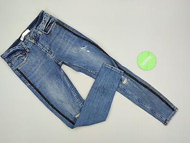 zara stranger things: Zara, Jeansy damskie, rozmiar XS — 2