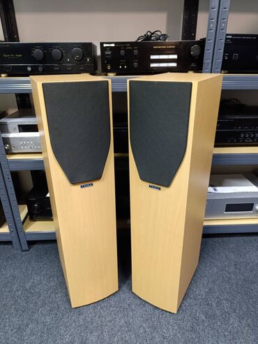 Zvučnici i stereo sistemi: Mission M 73 I idealni za sve koji cene cistu reprodukciju muzike i — 5