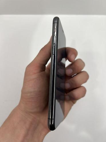 Apple iPhone: IPhone 11 Pro, Space Gray — 5