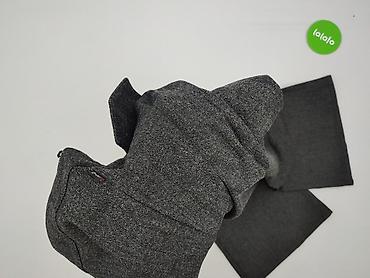 gaupa pants: Spodnie materiałowe damskie, rozmiar L — 5