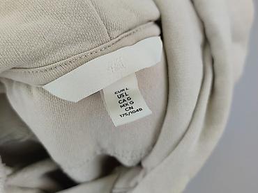 bluza jordan: H&M, Bluza z kapturem damska, rozmiar L — 4