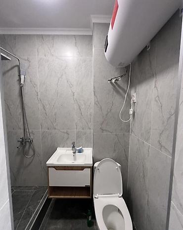 brk group: 1 комната, 30 м², Кара-Жыгач ж/м Индивидуалка, 2 этаж, Дизайнерский ремонт — 6