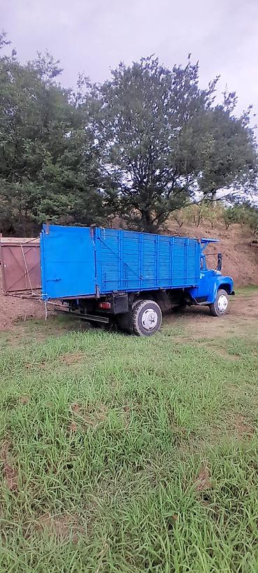 ZİL: ZİL : 6 l | 1987 il 25800 km Krossover — 3