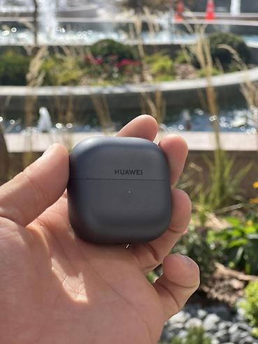hoco w106: Huawei freeclip 2 продаю пользовались не долго коробка все имеется — 2