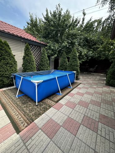 Бани, сауны, SPA: Баня, Сауна, Хамам | Массаж, Пилинг, Бассейн — 16